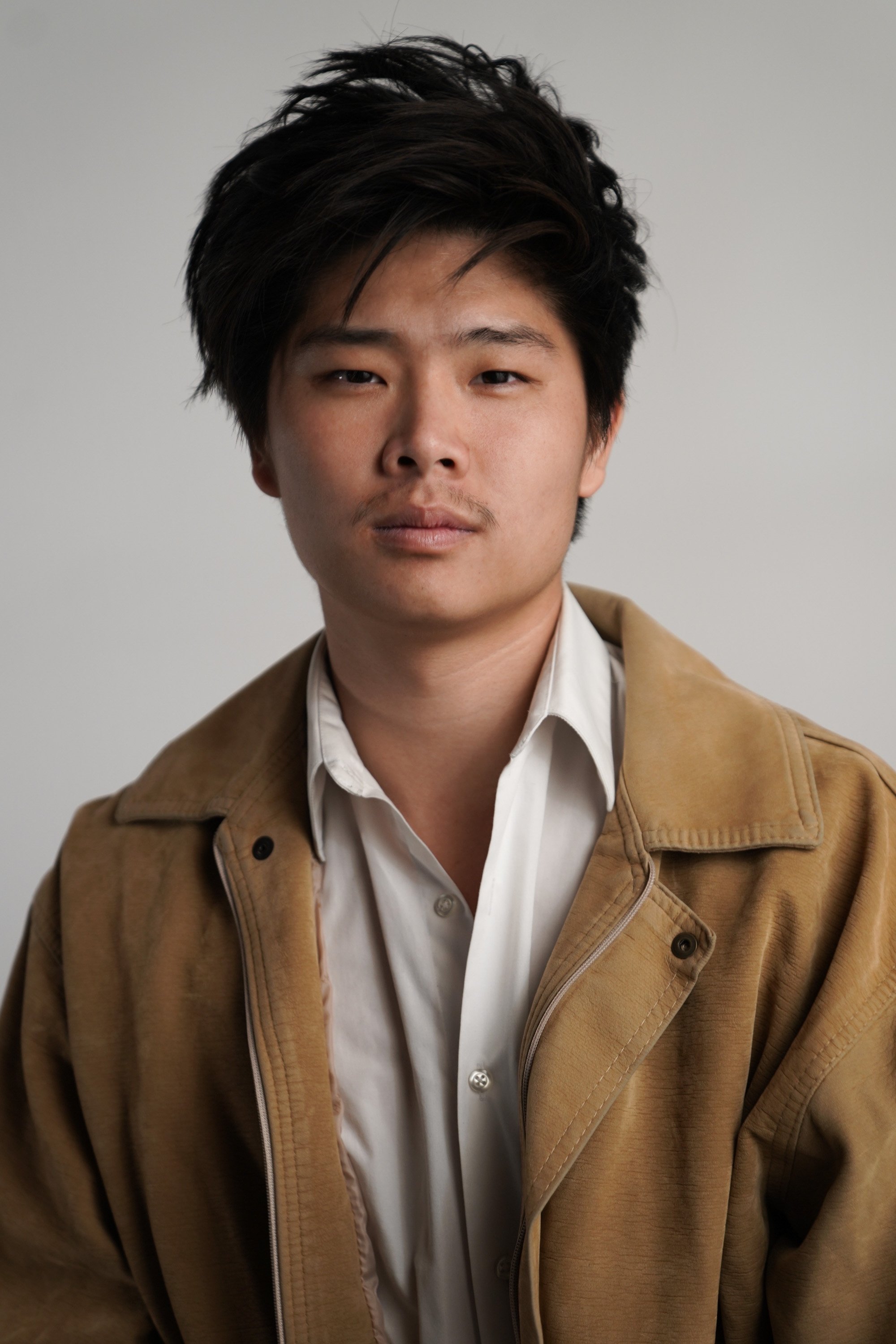 بازیگر Nathan Xia  