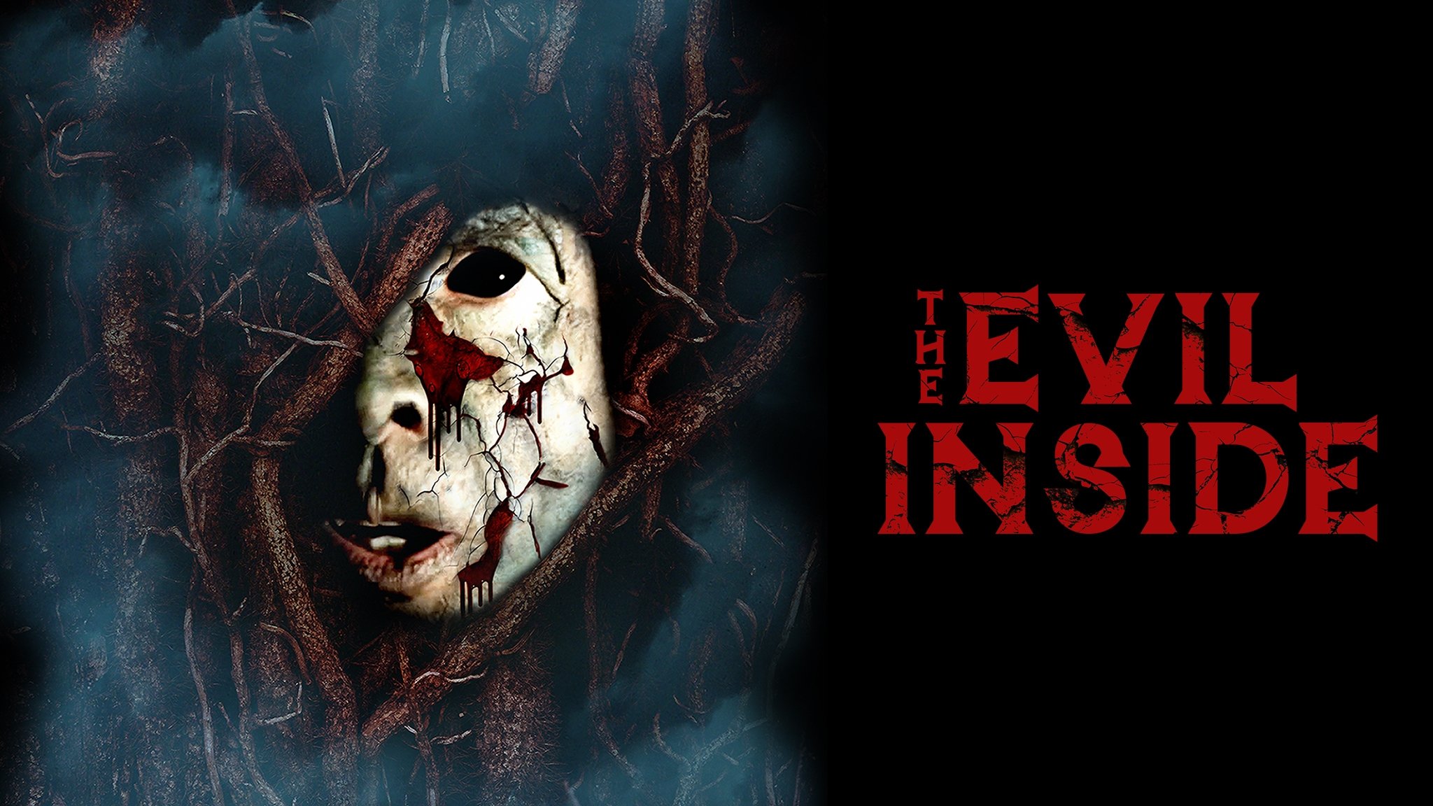 The Evil Inside|The Evil Inside