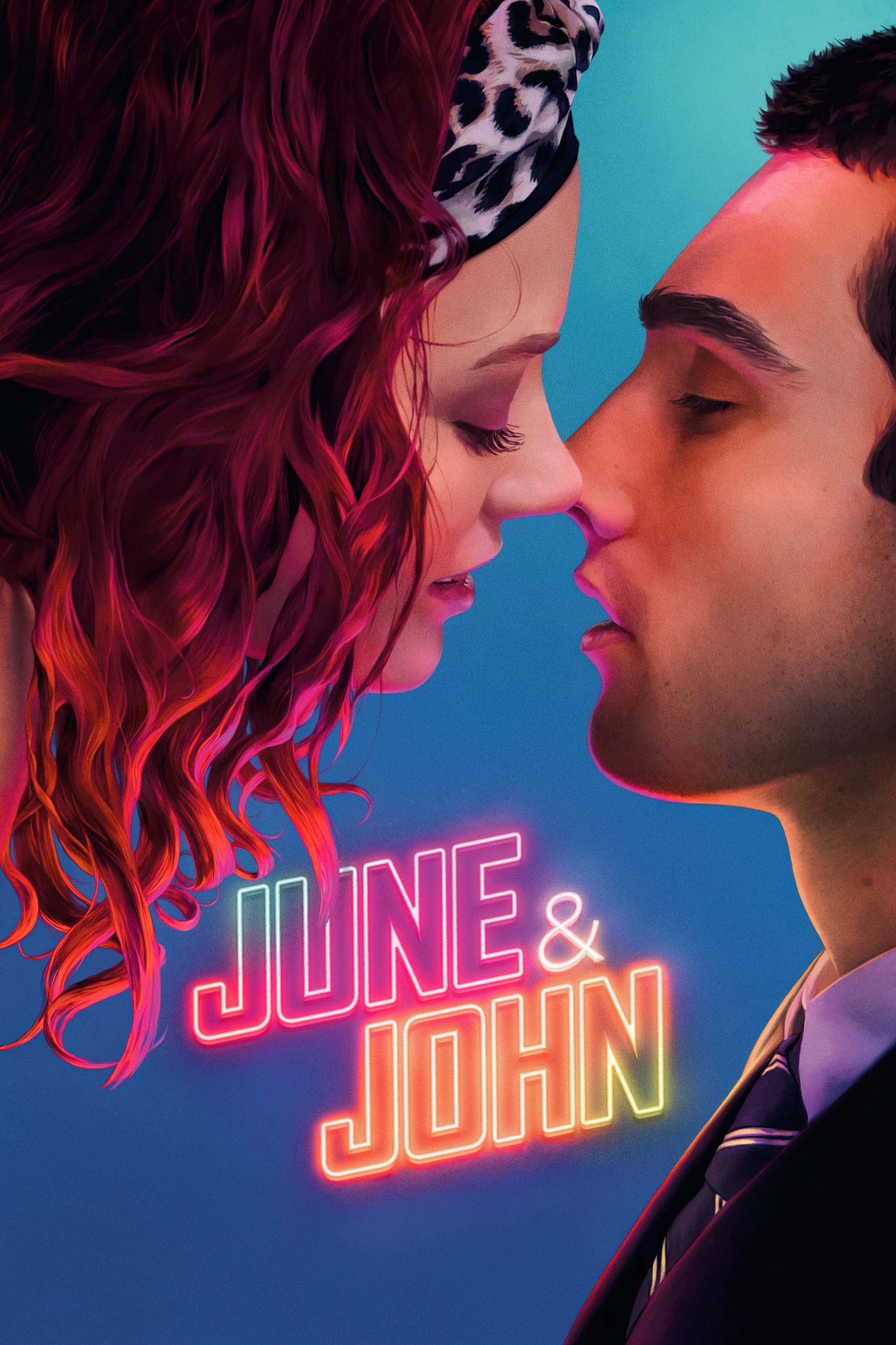 June et John | June et John