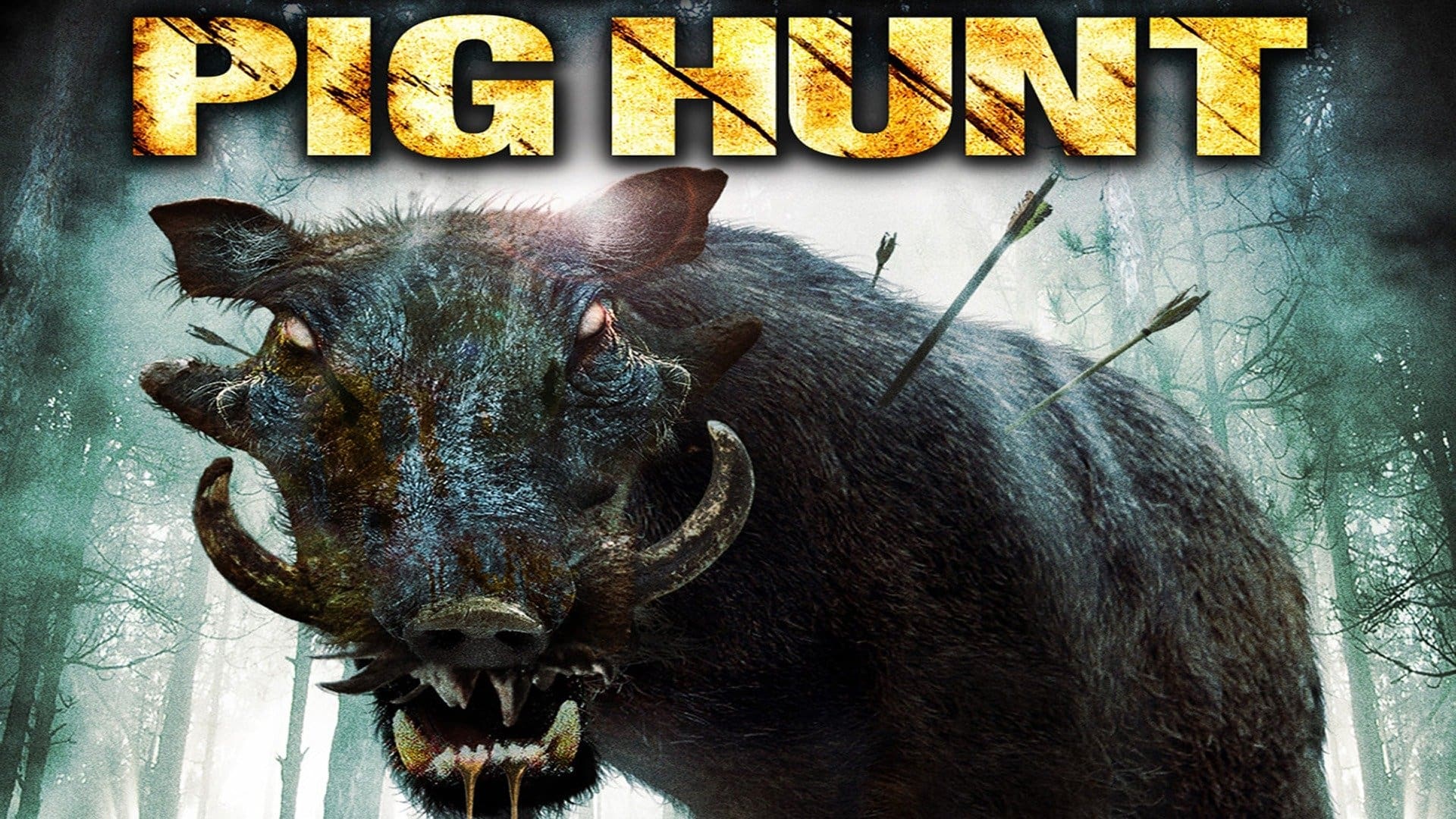 Pig Hunt|Pig Hunt