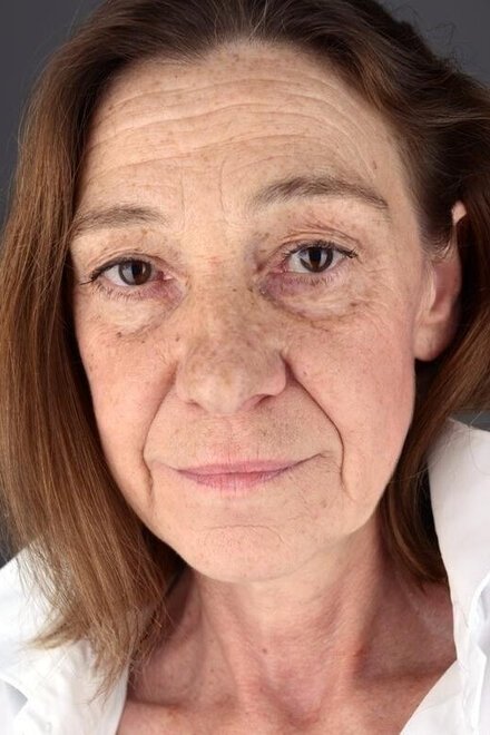 بازیگر Елена Грехова  