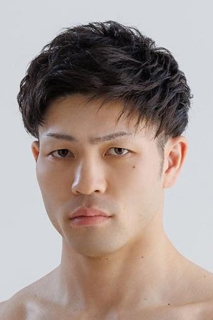بازیگر Seigo Yuri Akui  