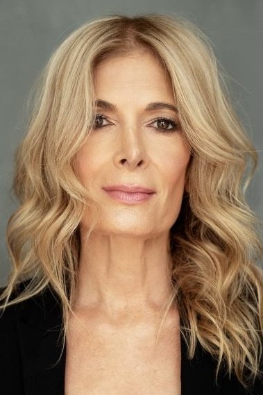 بازیگر Anne-Marie Cadieux  