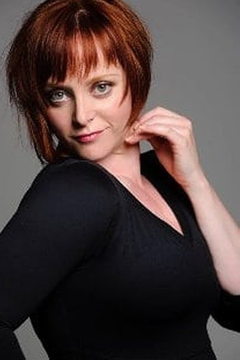 بازیگر Jocelyn Ridgely  
