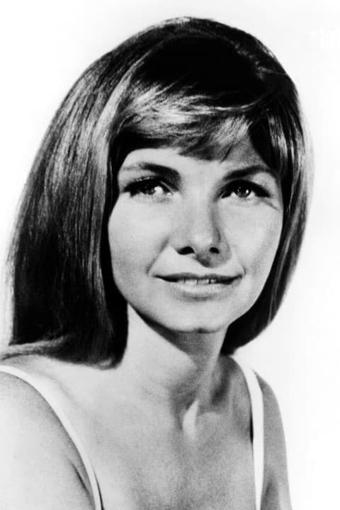 بازیگر Barbara Loden  