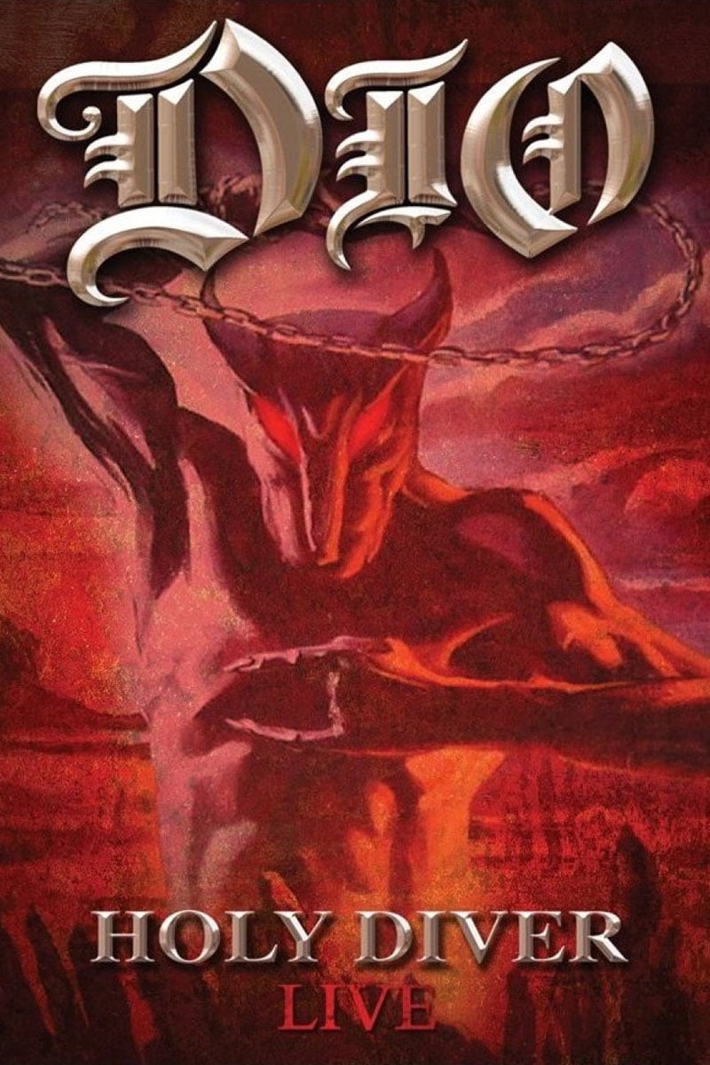 Dio: Holy Diver Live | Dio: Holy Diver Live