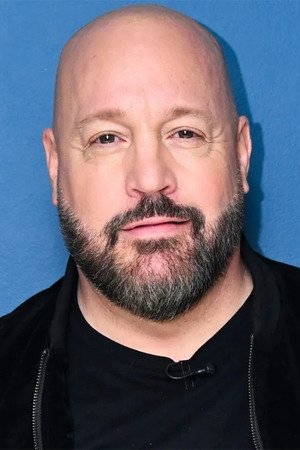 بازیگر Kevin James  