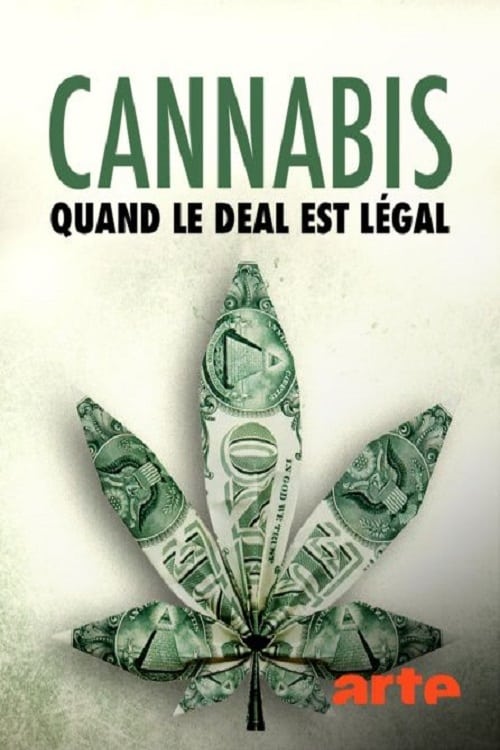 Cannabis : quand le deal est légal | Cannabis : quand le deal est légal