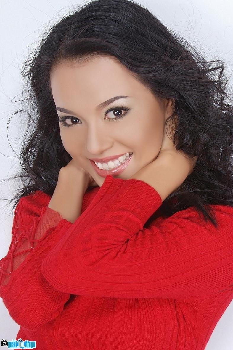 بازیگر Ly Thanh Thao  