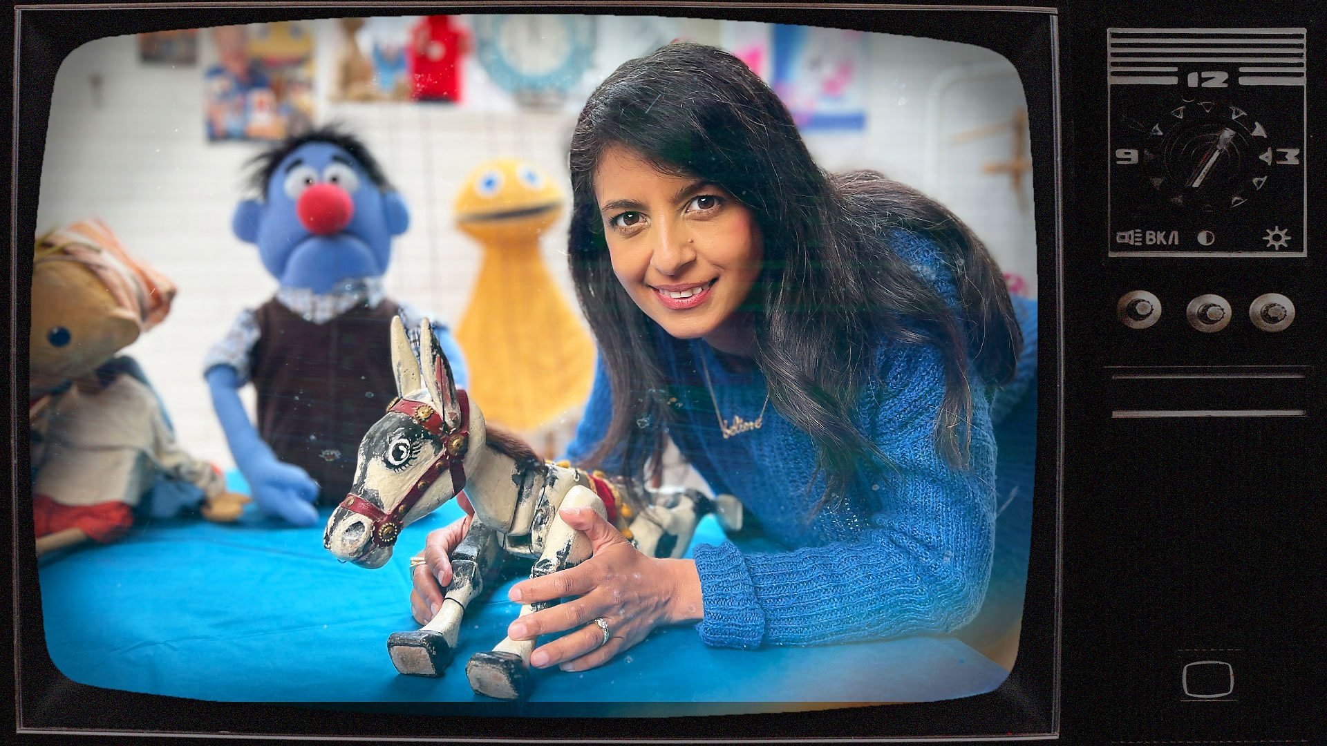 Kids' TV: The Surprising Story|Kids' TV: The Surprising Story