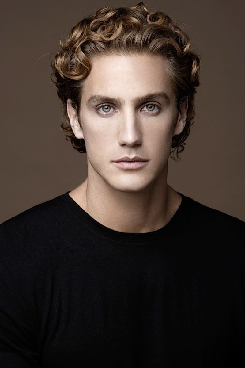 بازیگر Eugenio Siller  