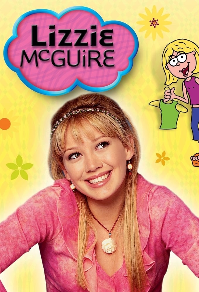 Lizzie McGuire | Lizzie McGuire