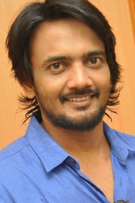 بازیگر Sairam Shankar  