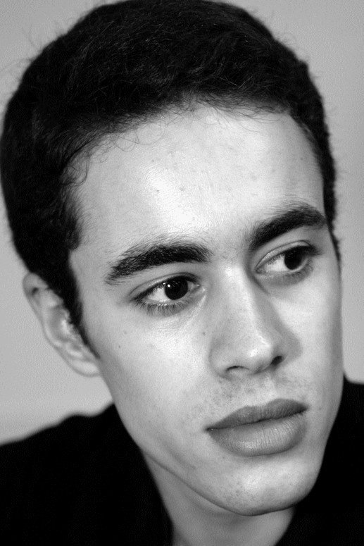بازیگر Mathias Heymann  