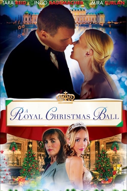 A Royal Christmas Ball | A Royal Christmas Ball