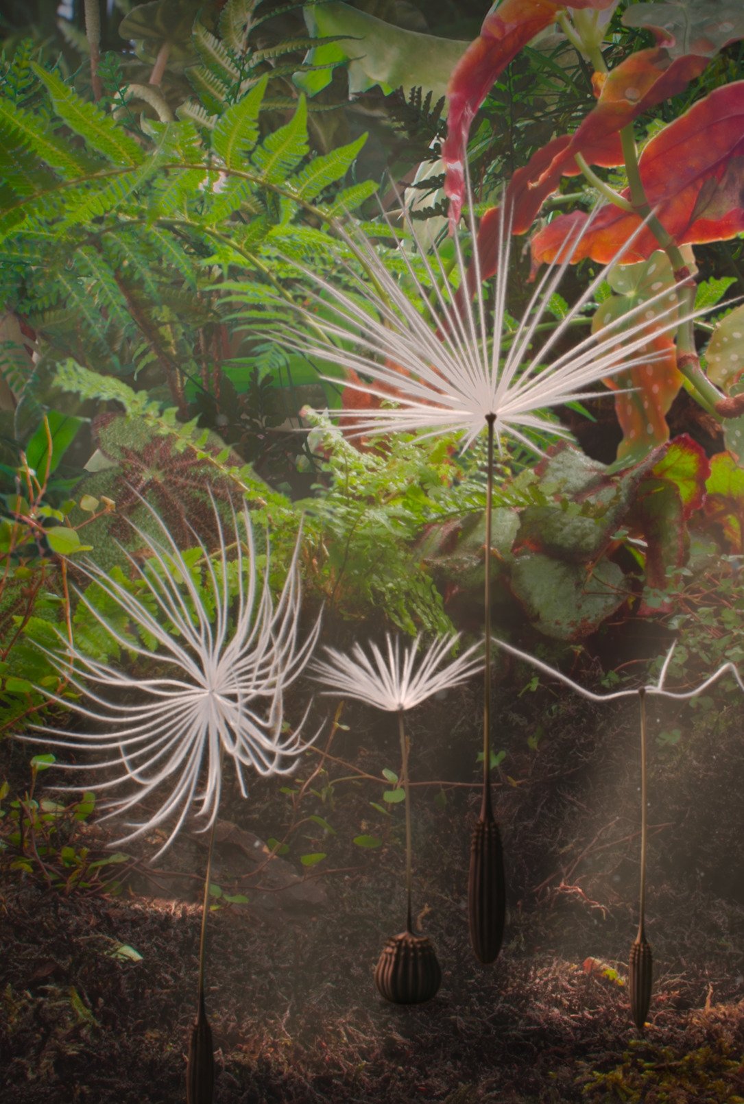 Planètes