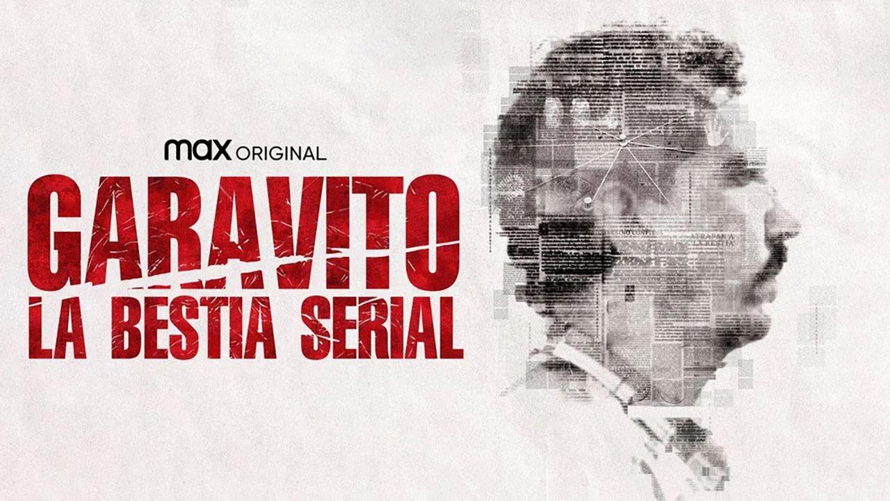 Garavito: La bestia serial|Garavito: La bestia serial