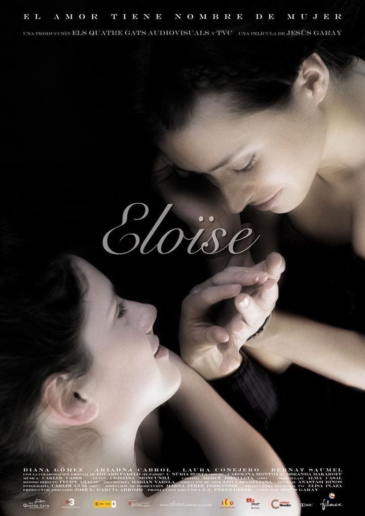 Eloïse | Eloïse