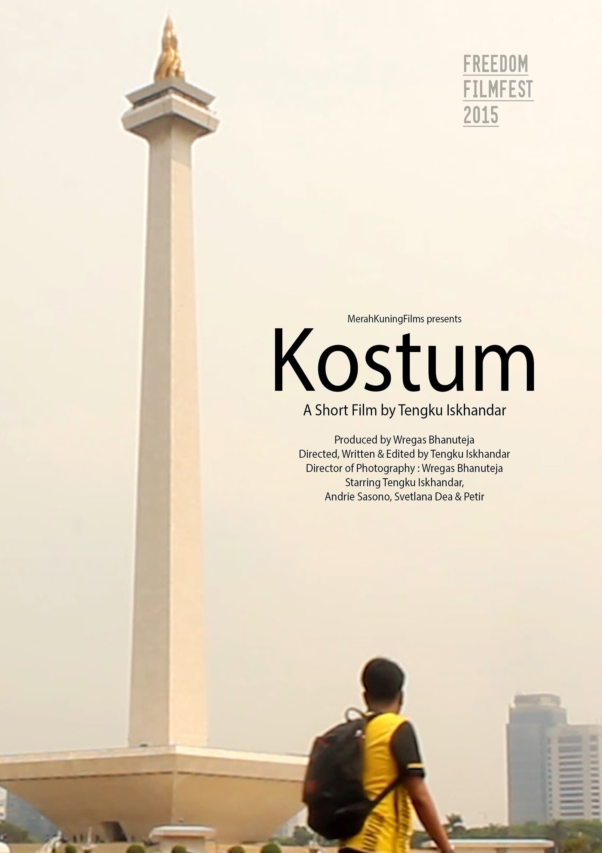 Kostum | Kostum