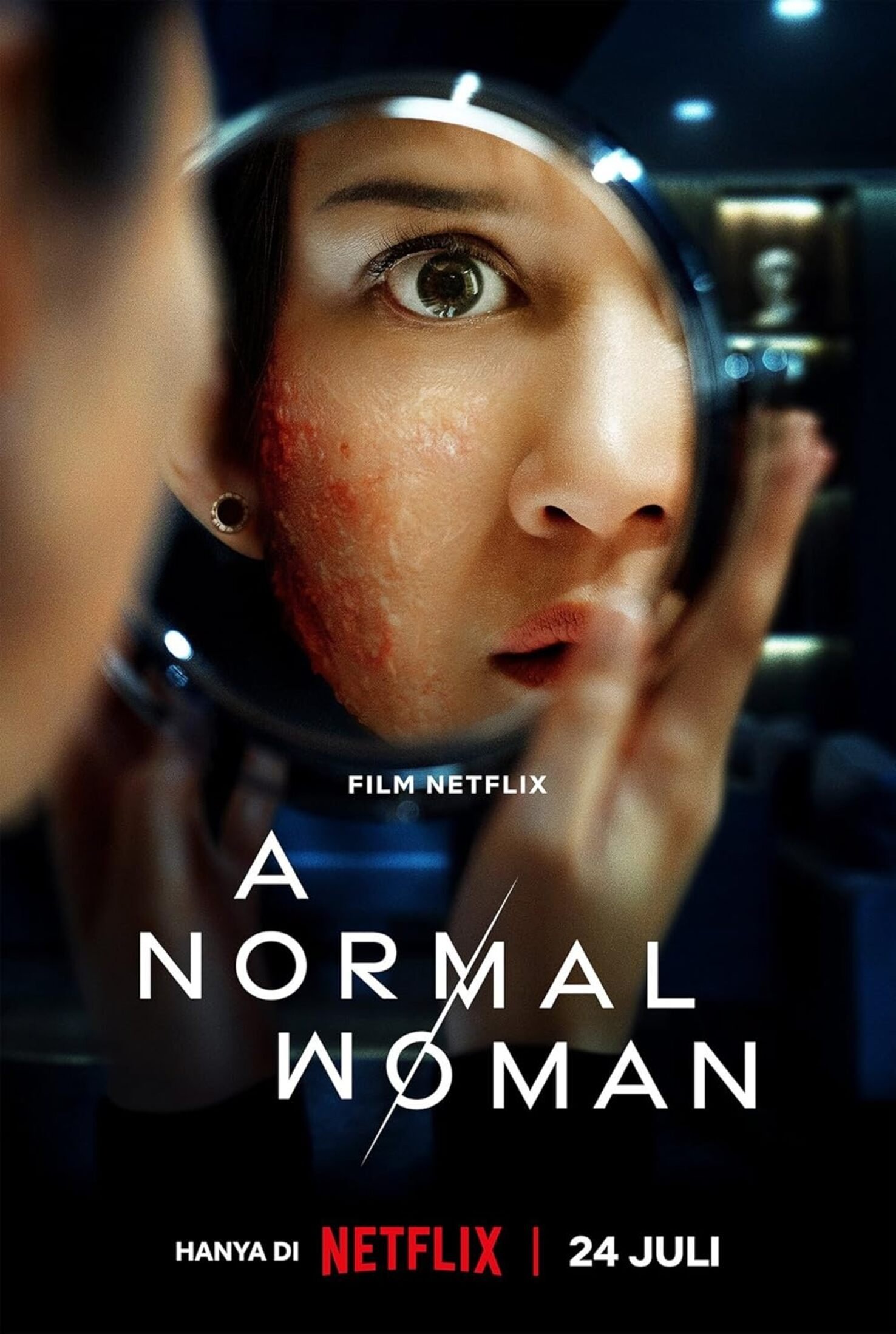 A Normal Woman | A Normal Woman