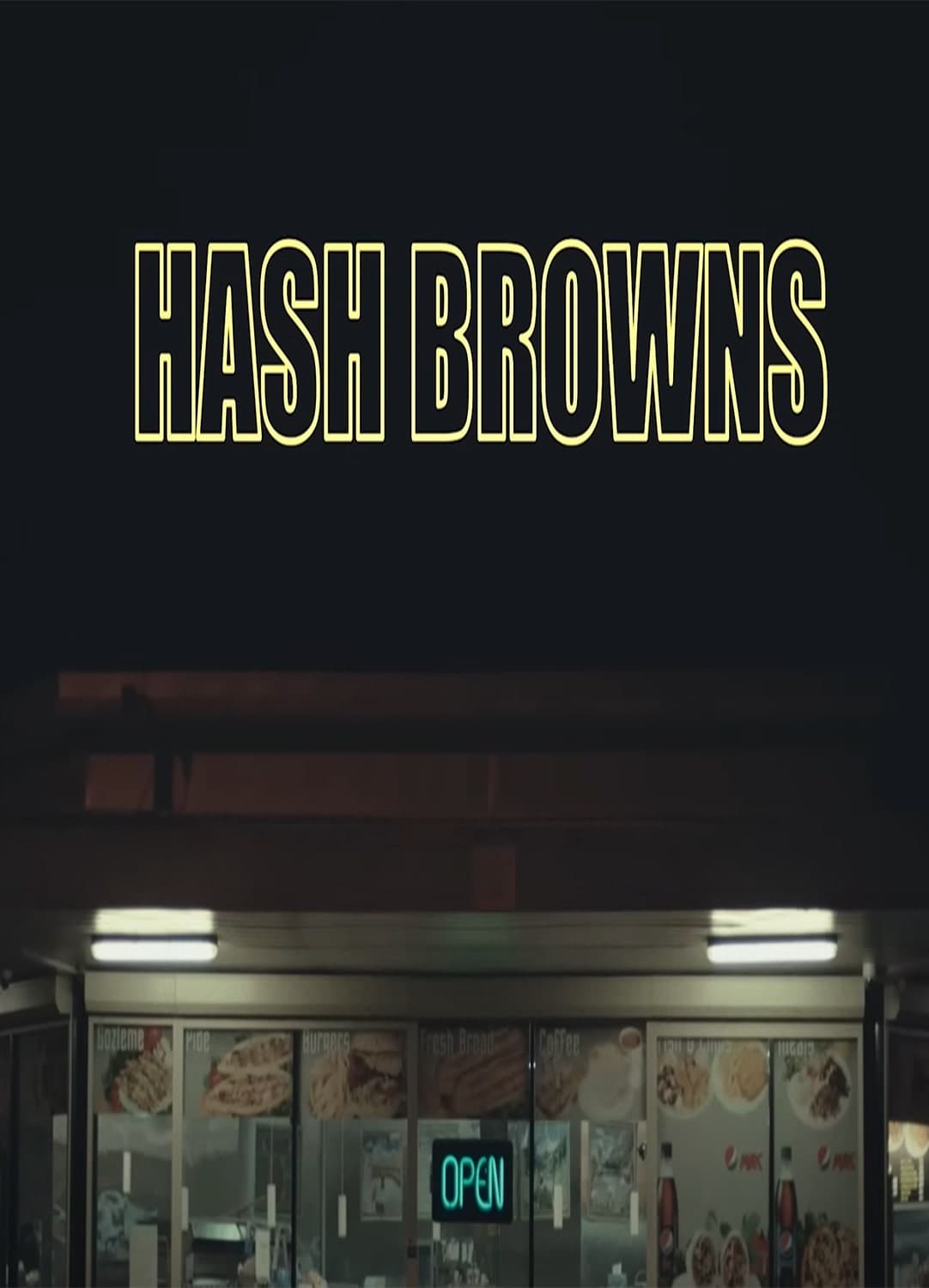 Hash Browns | Hash Browns