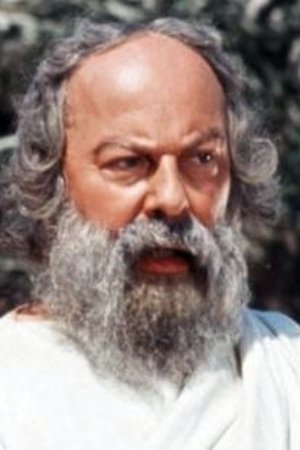 بازیگر Jean Sylvère  