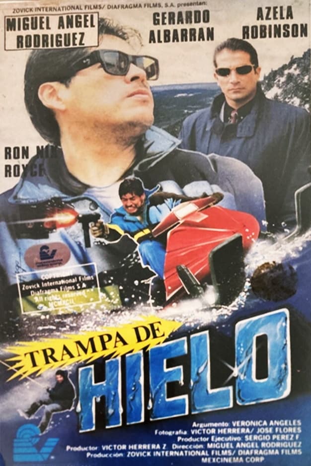 Trampa de hielo | Trampa de hielo