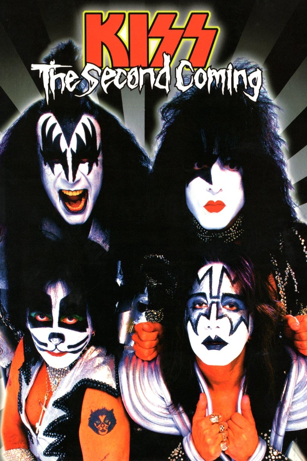 Kiss: The Second Coming | Kiss: The Second Coming