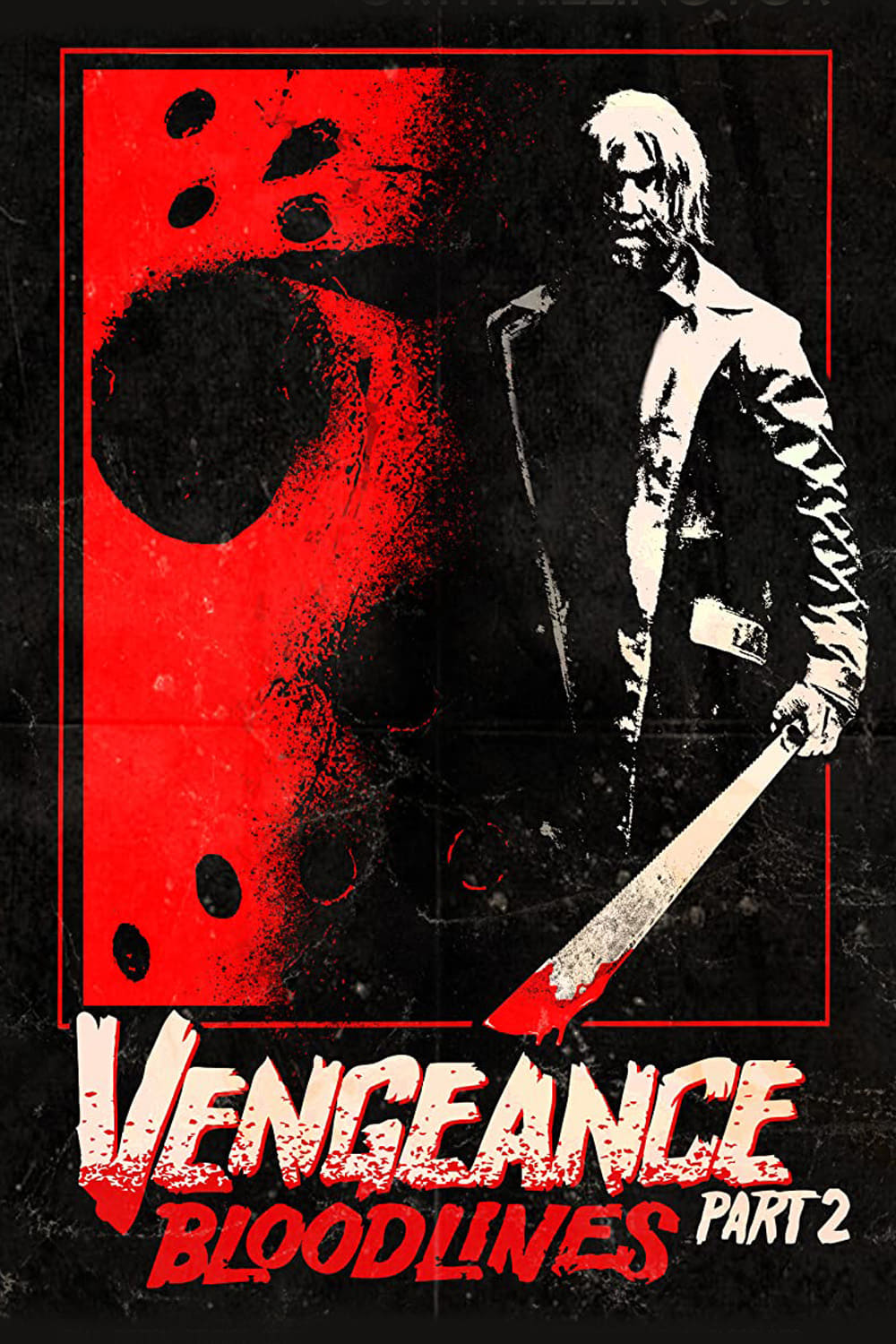 Vengeance 2: Bloodlines