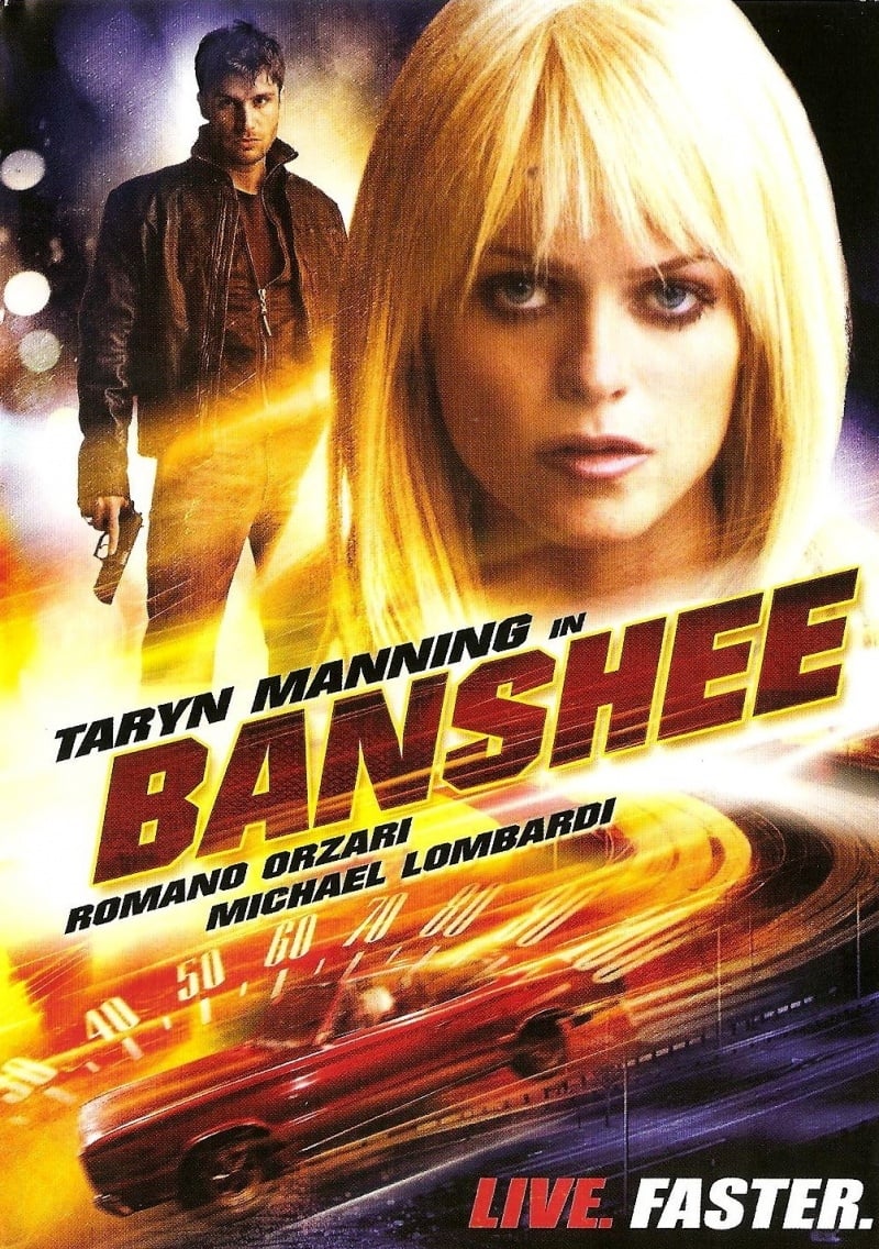 Banshee | Banshee