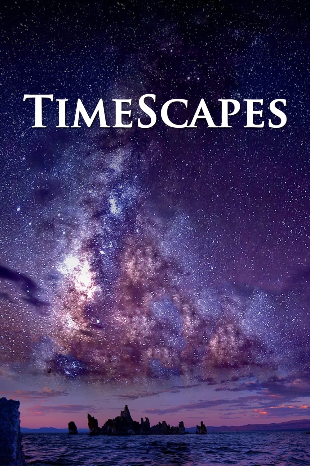 TimeScapes | TimeScapes