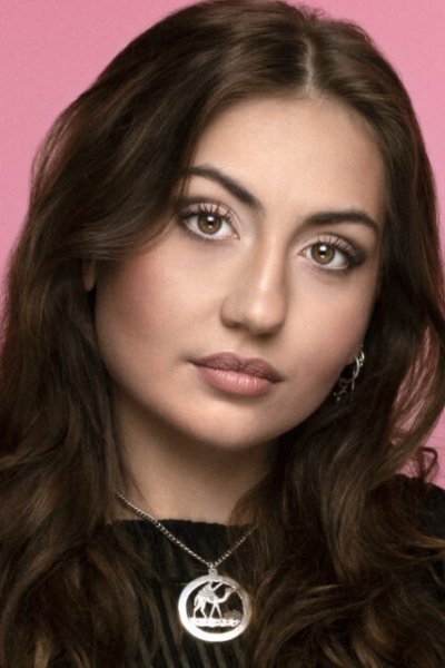 بازیگر Ella Hammarsten Liedberg  