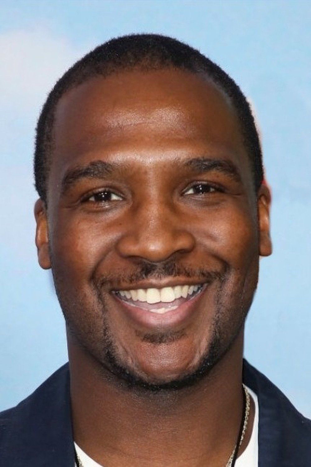 بازیگر Jerod Haynes  