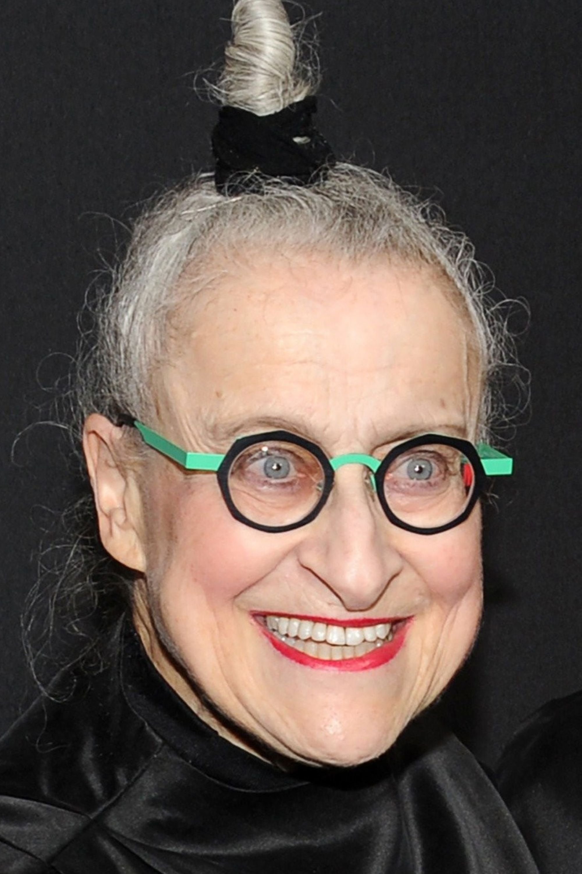 بازیگر Jacqueline Robbins  