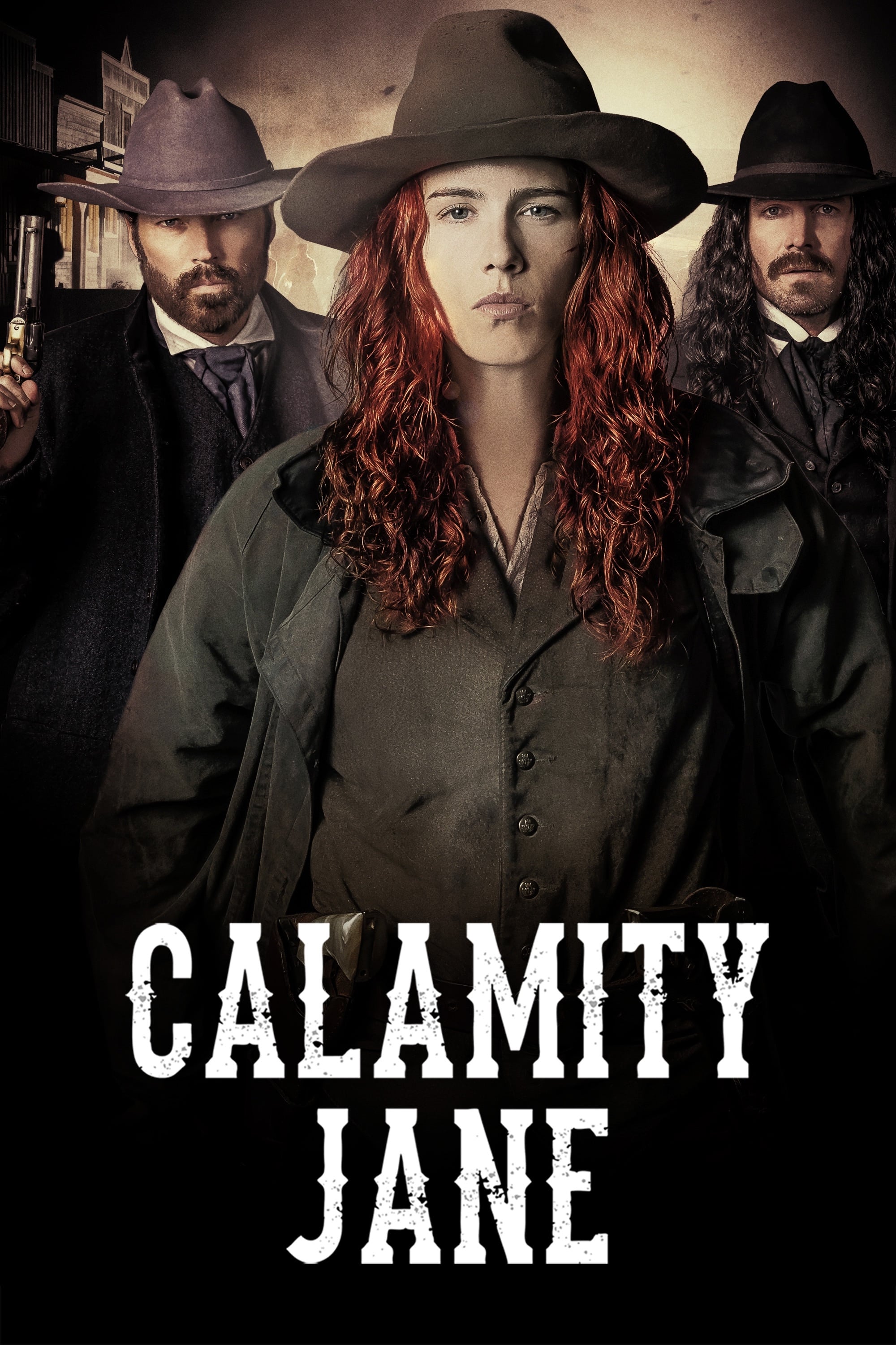 Calamity Jane | Calamity Jane