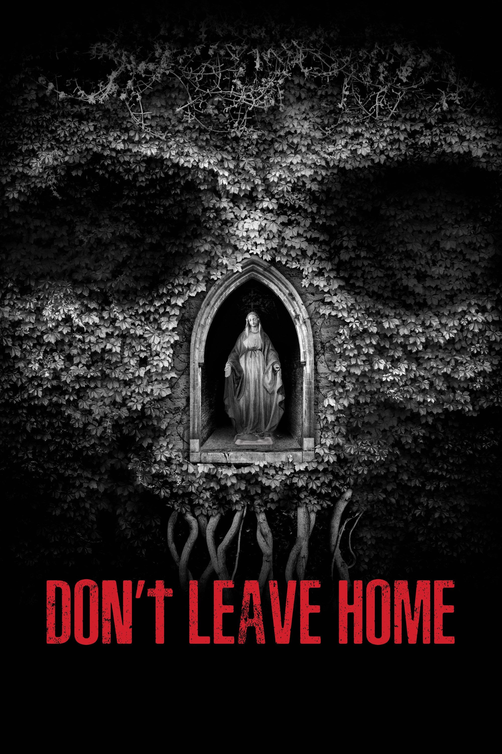 Don't Leave Home