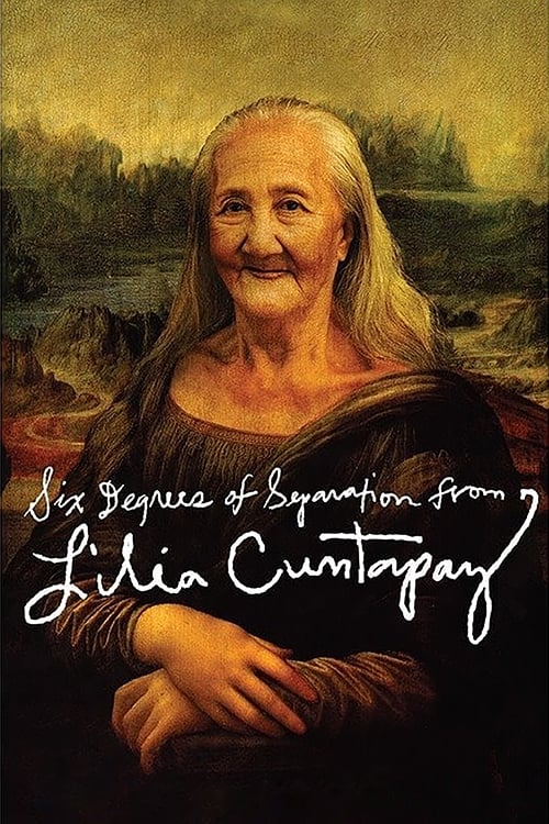 Six Degrees of Separation from Lilia Cuntapay | Six Degrees of Separation from Lilia Cuntapay