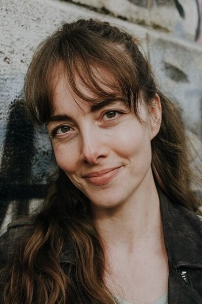 بازیگر Julia Lorünser  