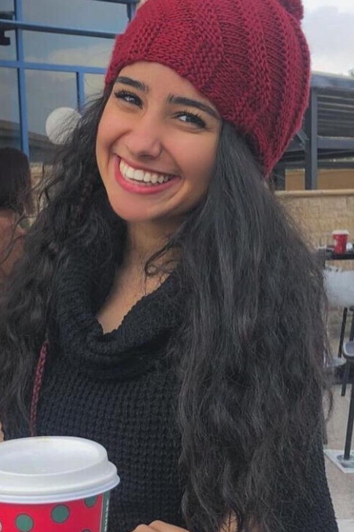 بازیگر Salma Mohamed  