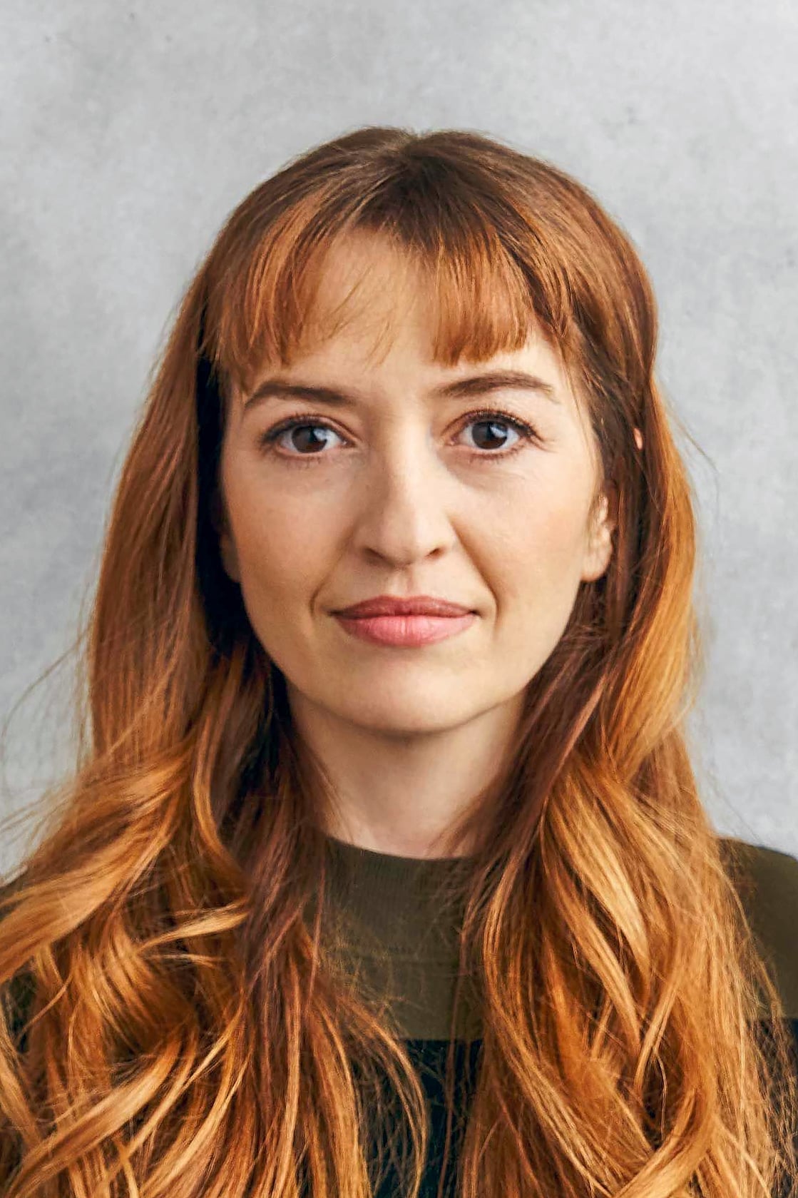 بازیگر Marielle Heller  