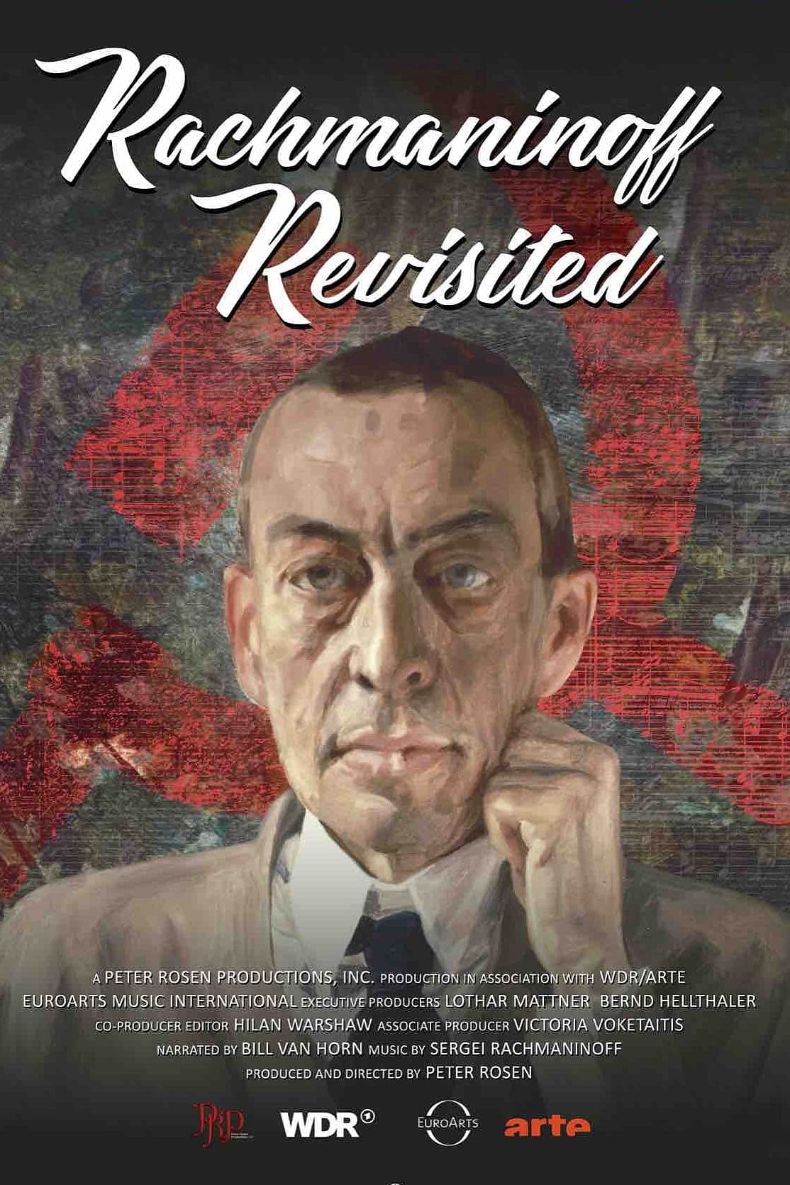 Rachmaninoff Revisited | Rachmaninoff Revisited