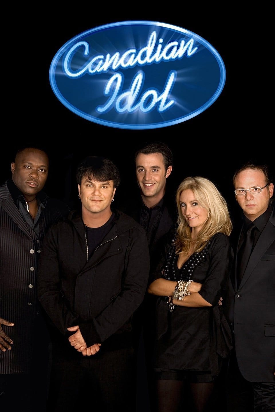 Canadian Idol | Canadian Idol