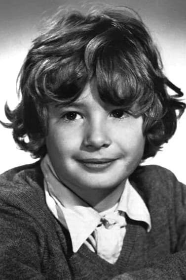 بازیگر Mark Lester  