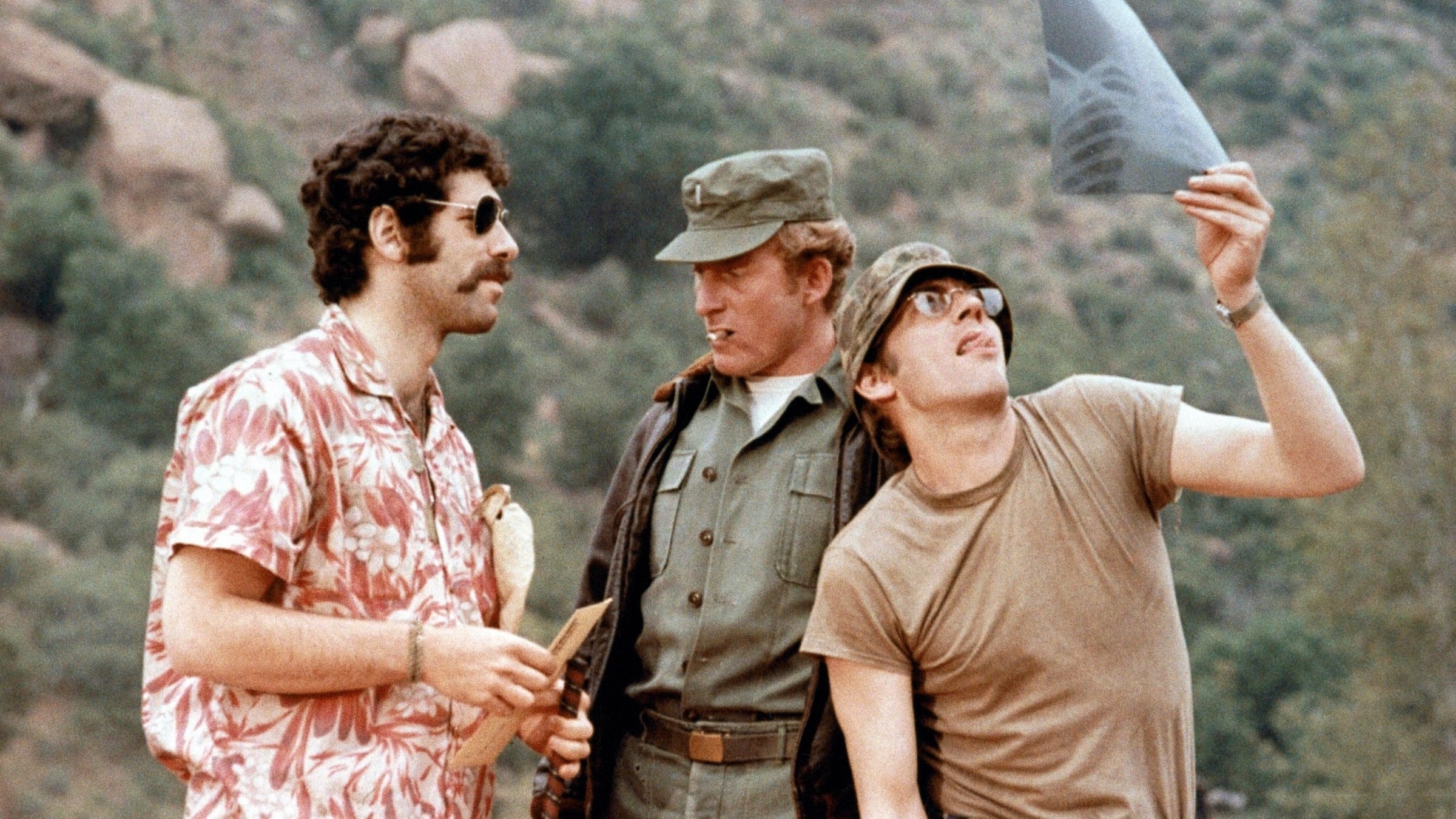 M*A*S*H|M*A*S*H