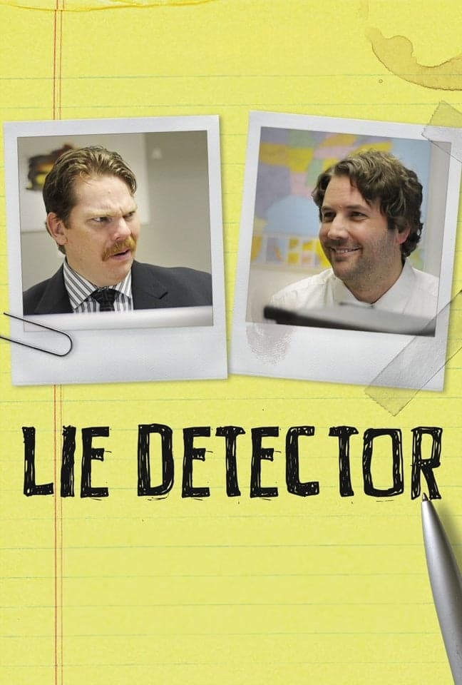 Lie Detector | Lie Detector