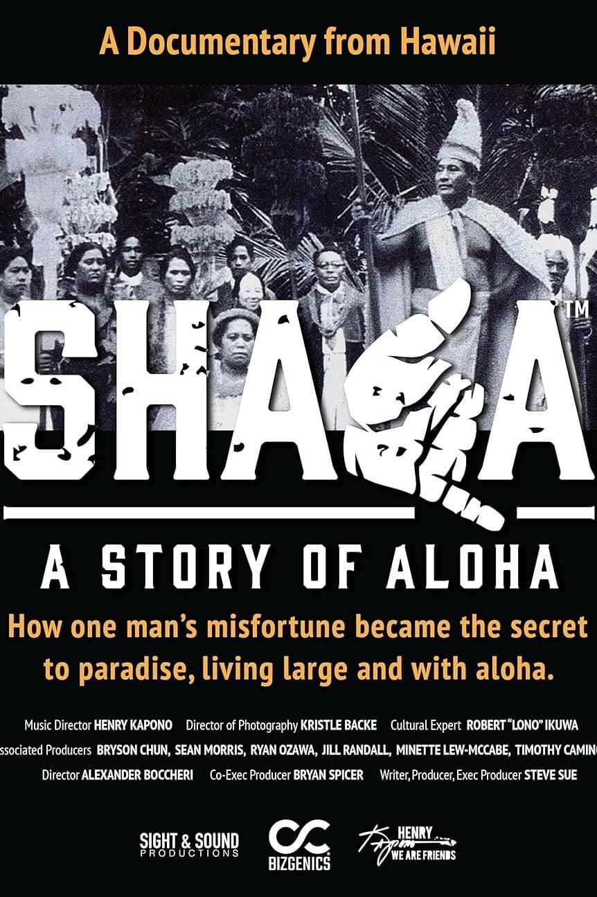 Shaka: A Story of Aloha | Shaka: A Story of Aloha