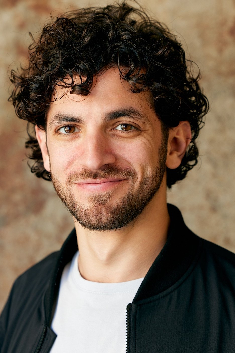 بازیگر Ryan Stiffelman  