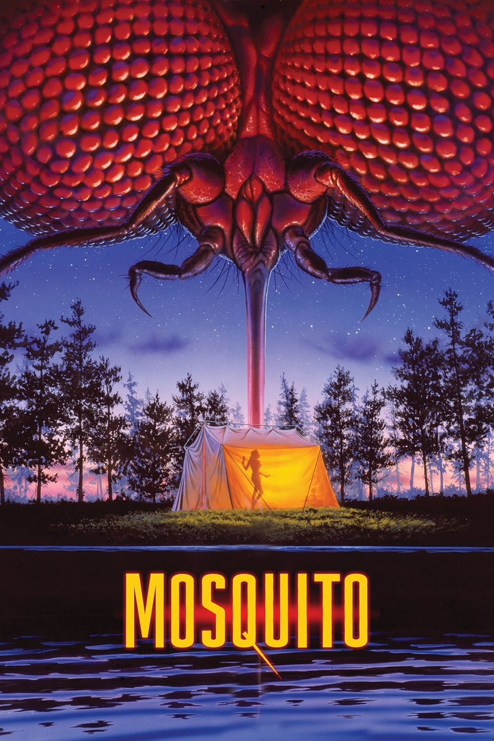 Mosquito | Mosquito