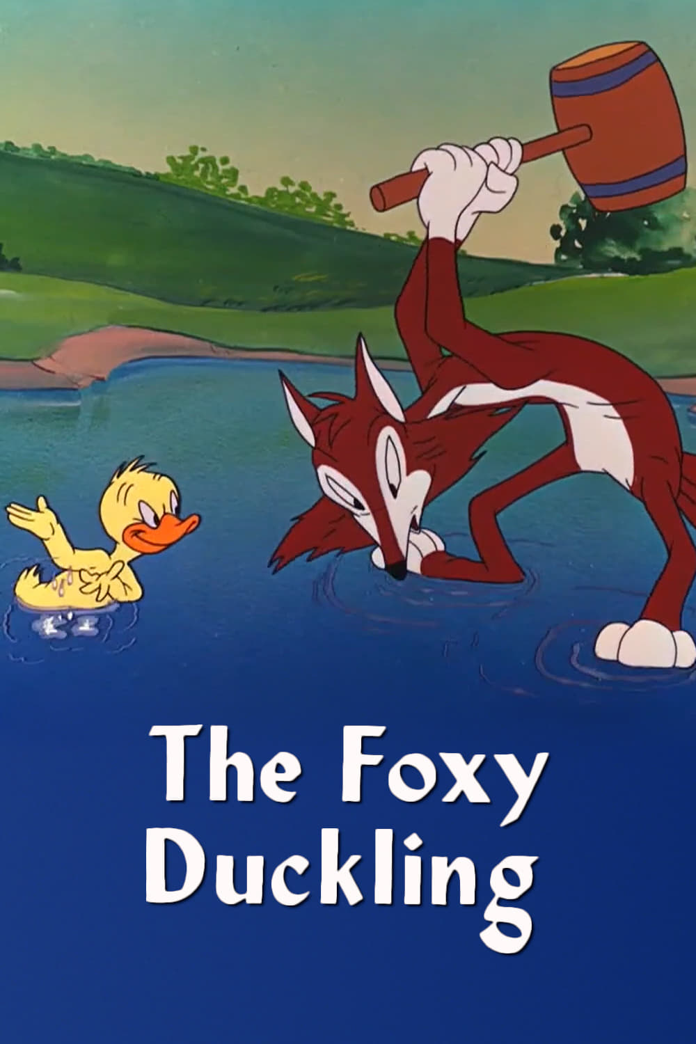 The Foxy Duckling | The Foxy Duckling