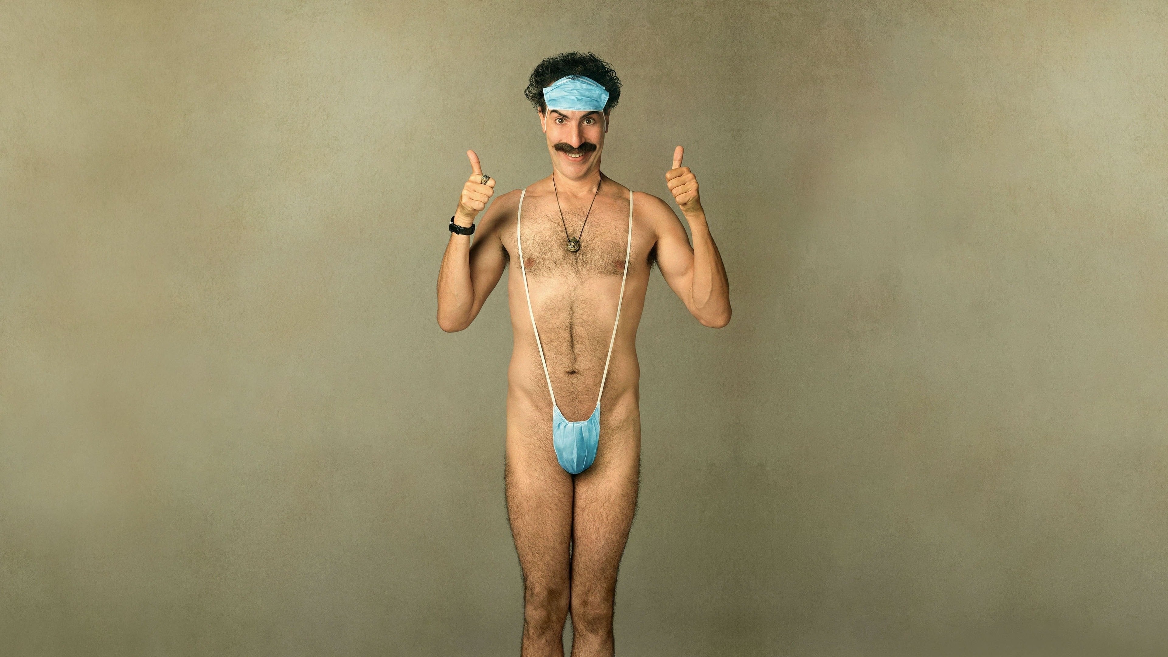 Borat Subsequent Moviefilm|Borat Subsequent Moviefilm